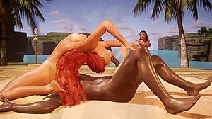 Operation wild life begins with chapter 1 in a narrative adventure sequence.