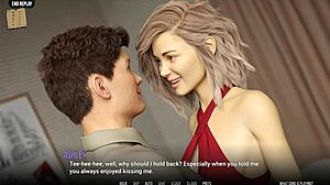 Emotional University Problems Extra Scenes