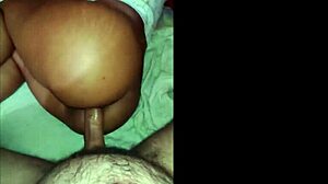 Is Her Huge 18-Year-Old Booty Perfect for Anal Play?