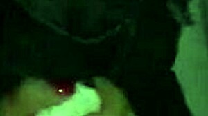 Ladysexy Gives Blowjob to Random Guy Latina Style