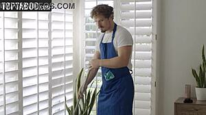 Cuckold Wife Lets You Fuck Her However You Want with Cum