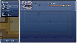 Face Sitting Domination in Mixed Wrestling Femdom Fight Game