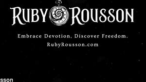 Worship my ass in leather