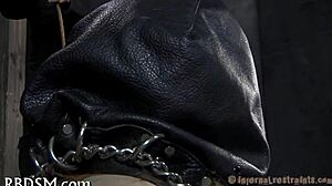 Real Punishment With Intense Discipline And Strict Consequences In Raw Action