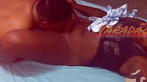 Suggestive-Neutral Exploring Intimate Moments With Close Companion