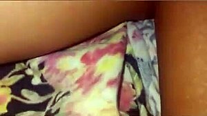 Oh God, Sussusexycaribe's Wet Pussy Gets Fucked Hard After The Disco!