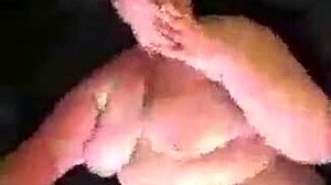 kandy kane homemade blowjob