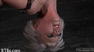 Free sadomasochism sex videos explode with intense action!