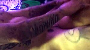 man, i smashed her mexican ass with my huge cock hard