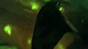 Oiled Ass Relaxation Technique