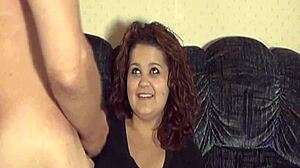 Cfnm She Wants To Be Entertained