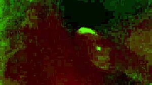 amateur couple loves backshots with huge cumload in dripping creamy pussy during wet bathroom close up orgasm