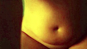 Amateur Couple's Intimate Sex Tape with Wife