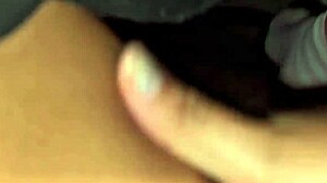 nunca me habia masturbado tanto como hoy with wet latina ass. panties off for naked big pussy amateurs action.