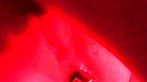 Amateur Couple's Intimate Sex Tape with Wife