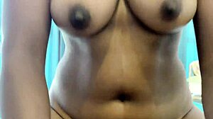 इंडियन देसी लड़की को पति ने रफ हार्डकोर चुदाई से रगड़ा