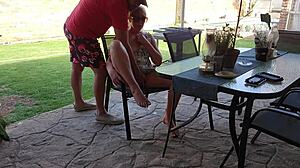 first date got wild with mutual masturbation, huh??