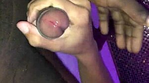 That Skinny Girl Loves Sucking Big Clit Mommy