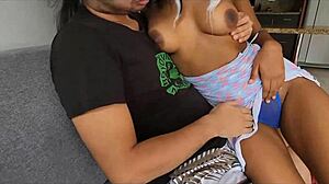 this latina milf’s explosive big culo in homemade vid drives me crazy!