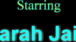 Blonde model sarah jain poses in pantyhose leggings stockings heels during backstage nylon shoot