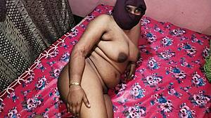 Indian teacher seduces college boy during tuition for hardcore session