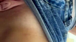 Sex in a Vegas Suite with Babe's Striptease