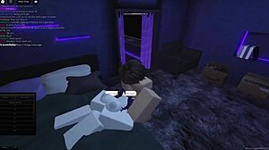 i'm having sex with my fan in this exciting part two adventure