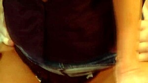 sexy milf with great boobs office slut