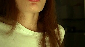 Cumshot Compilation With Passionate Girl!