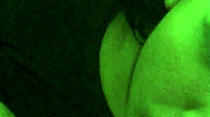 baile se sale de control con madrastra culona en anal parte 1