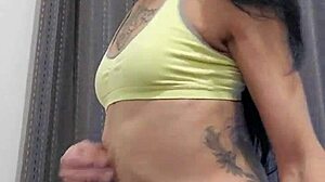 emy angel looks magnificent and adorable