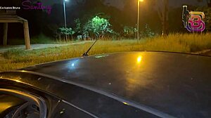 I jerk off imagining my wife wanting to cuckold me with huge cocks