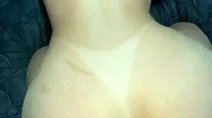 anal hotwife gaping asshole with young friend