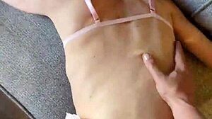 yo, watch my cheating spinner wife get slammed raw!