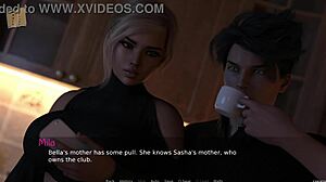 Summers Gone 88: A Detailed Exploration of the Classic Game's Story and Mechanics