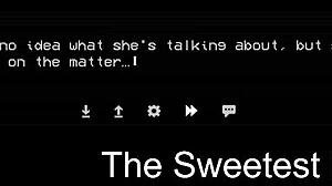 The Sweetest Ring Part 05