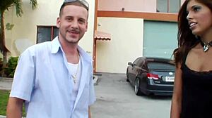 oh, this petite cutie is so sexy with wet pussy and orgasm from fucking