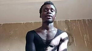 kwameoppong65 - heating the day with a little 18+ dance