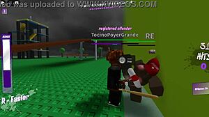 Hey, check out this fun cumbat roblox sequel with monster cocks! 😏