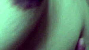 Step Mom Helps Me Come Out with Big Cock