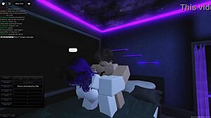 i'm having sex with my fan in this exciting part two adventure