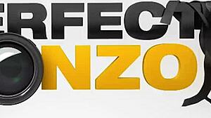 Gil sky, show us your gonzo solo fingering masturbation!