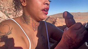 Officer Forces Inmates to Suck Him Off!