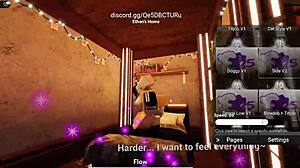 i uh meant to play new condo sex game on roblox with fucking cum sluts