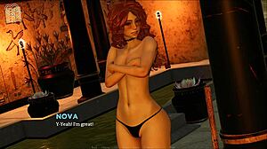 Eternum 79 Game Adventure Continues