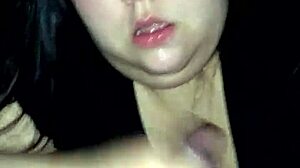 Bold Video Featuring Intense Cock Sucking