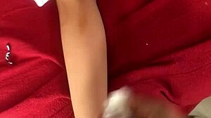 Amateur on all fours