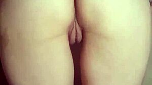 wife says quick fuck in jeans, ass slapped and clothes ripped