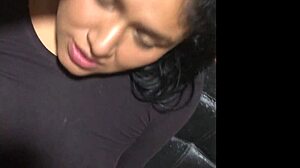 baile se sale de control con madrastra culona en anal parte 1