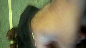 Sexy Solo Masturbation Session Rocking The Bed Intensely